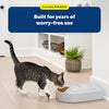 PetSafe 5 Meal Automatic Pet Feeder for Dogs and Cats Both-Bowls & Feeders Petsafe Dropship