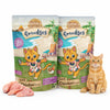 Aloha Smudges Chicken in Gravy Adult Cat Wet Food Cats-Wet Food Smudges