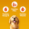 Pedigree Cheese & Spinach Tasty Jerky Dog Treats Dog Treats + Others Pedigree