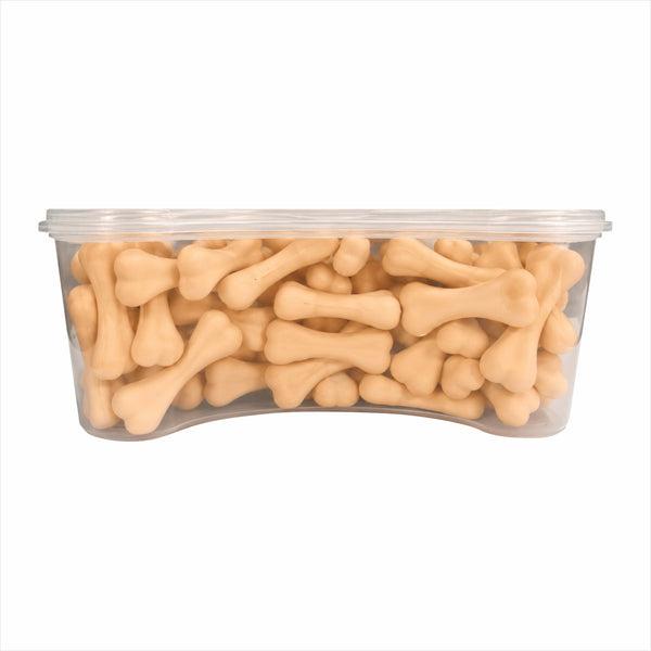 Drools Carrot Flavour Calcium Milk Bone Treats for Dogs