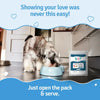 BLEP Chicken Rice Pawer Dog Wet Food (300g) Dogs-Fresh Food BLEP