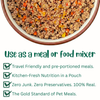 Doggos Chicken and Pumpkin Real Fresh Dog Wet Food (200g) Dogs-Fresh Food Doggos