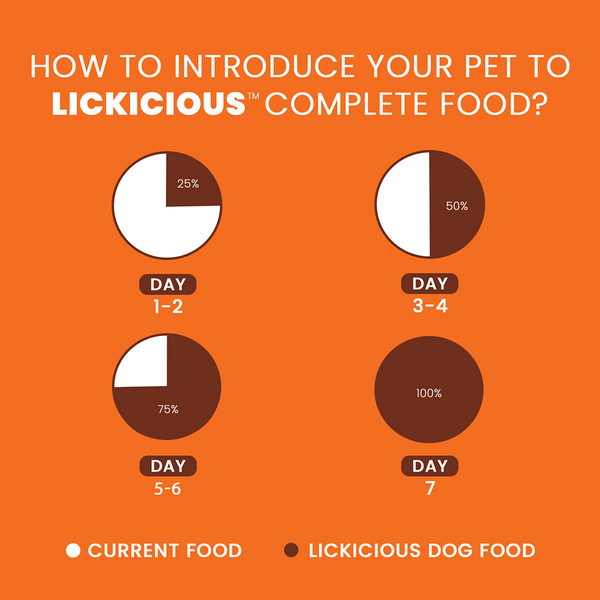 Lickicious Chicken and Vegetables Adult Dog Dry Food