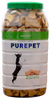 Purepet 100% Vegeterian Biscuit Dog Treats Dog Treats + Others Purepet
