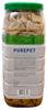 Purepet 100% Vegeterian Biscuit Dog Treats Dog Treats + Others Purepet
