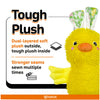 Fofos Easter Duck Noodle Plush Rope Toy for Dogs Dogs-Toys FOFOS