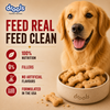 Drools Chicken and Egg Biscuit Dog Treats Dog Treats + Others Drools