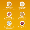 Pedigree Chicken Biryani Flavour Adult Dog Dry Food Dogs- Dry Food Pedigree