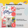 Novee Kitty Tuna with Salmon Soup Cat Treats Cats-Treats & Others Novee