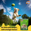 Novee Joint and Bone Support Biscuit Dog Treats Dog Treats + Others Novee