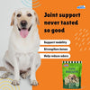 Novee Joint and Bone Support Biscuit Dog Treats Dog Treats + Others Novee