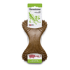 Himalaya Chicken Healthy Adult Treats and Benebone Bacon Flavored Dental Chew Toy for Dogs Combo Exclusive Combo Exclusive Combo