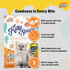 Novee Kitty Tuna with Scallop Soup Cat Treats Cats-Treats & Others Novee