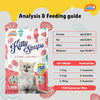 Novee Kitty Tuna with Salmon Soup Cat Treats Cats-Treats & Others Novee