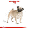 Royal Canin Pug Adult Dog Dry Food Dogs- Dry Food Royal Canin