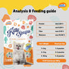 Novee Kitty Tuna with Scallop Soup Cat Treats Cats-Treats & Others Novee