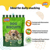 Novee Joint and Bone Support Biscuit Dog Treats Dog Treats + Others Novee