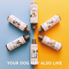 WildWash Shampoo For Dark or Greasy coats for Dogs and Cats Both-Grooming Supplies WildWash Dropship