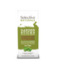 Selective Naturals Garden Sticks for Rabbits Rabbits Science Selective 60g