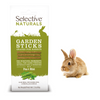 Selective Naturals Garden Sticks for Rabbits Rabbits Science Selective