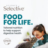 Selective Naturals Forest Sticks for Guinea Pigs Hamster & Guinea pigs Science Selective