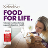 Selective Naturals Berry Loops for Guinea Pigs Hamster & Guinea pigs Science Selective