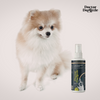 Doctor Doglittle Probiotic 2 in 1 Deodorant & Pawfume for Dogs Dog-Grooming Supplies Doctor Doglittle