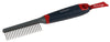GiGwi Regular Comb for Dogs and Cats (Black) Dogs-Grooming Supplies GiGwi