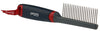 GiGwi Regular Comb for Dogs and Cats (Black) Dogs-Grooming Supplies GiGwi