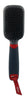GiGwi Double Sided Brush with Bristles and Pins for Dogs and Cats (Black) Dogs-Grooming Supplies GiGwi