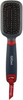 GiGwi Massage Brush With Pins For Dogs and Cats (Black) Dogs-Grooming Supplies GiGwi