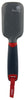 GiGwi Massage Brush With Pins For Dogs and Cats (Black) Dogs-Grooming Supplies GiGwi