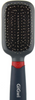 GiGwi Massage Brush With Pins For Dogs and Cats (Black) Dogs-Grooming Supplies GiGwi