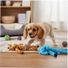 Fofos Elephant and Giraffe Rope Tug Toy for Dogs Dogs-Toys FOFOS