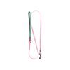 GiGwi Premium Line Leash for Dogs (Pink) Dogs-Collar, Leashes, harnesses GiGwi