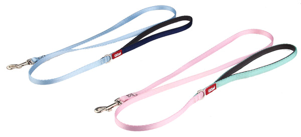 GiGwi Premium Line Leash for Dogs (Pink)