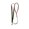 GiGwi Premium Line Leash for Dogs (Green) Dogs-Collar, Leashes, harnesses GiGwi M