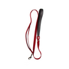 GiGwi Premium Line Leash for Dogs (Red) Dogs-Collar, Leashes, harnesses GiGwi