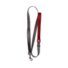 GiGwi Premium Line Leash for Dogs (Grey) Dogs-Collar, Leashes, harnesses GiGwi L