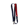 GiGwi Premium Line Leash for Dogs (Blue) Dogs-Collar, Leashes, harnesses GiGwi XL