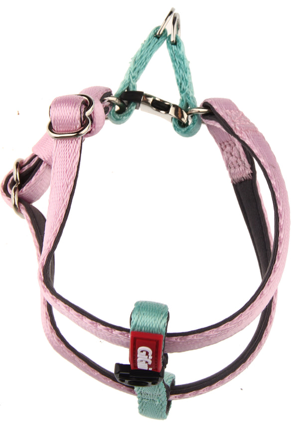 GiGwi Premium Line Harness for Dogs (Pink)