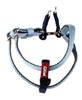 GiGwi Premium Line Harness for Dogs (Blue) Dogs-Collar, Leashes, harnesses GiGwi XL