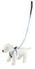 GiGwi Premium Line Harness for Dogs (Blue) Dogs-Collar, Leashes, harnesses GiGwi