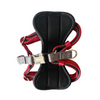 GiGwi Premium Line Harness for Dogs (Red) Dogs-Collar, Leashes, harnesses GiGwi