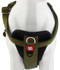 GiGwi Premium Line Harness for Dogs (Green) Dogs-Collar, Leashes, harnesses GiGwi