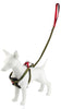 GiGwi Premium Line Harness for Dogs (Green) Dogs-Collar, Leashes, harnesses GiGwi