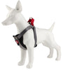 GiGwi Premium Line Harness for Dogs (Grey) Dogs-Collar, Leashes, harnesses GiGwi