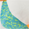 Fofos Duck Flyknit Multicolor Toy for Dogs Dogs-Toys FOFOS