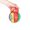 GiGwi JUMBALL Basketball Mini Toy for Dogs Dogs-Toys GiGwi