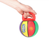 GiGwi JUMBALL Basketball Mini Toy for Dogs Dogs-Toys GiGwi